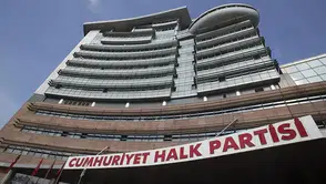 CHP'nin TBMM Grup Yönetimi Yeniden Belirlendi!
