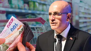 "Bakan Şimşek: Enflasyon Beklentilerini Değerlendirerek İleriye Dönük Stratejilerimiz Belirleyeceğiz"
