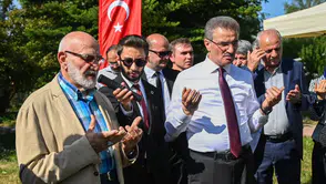 Vali Baruş: 15 Temmuz Ruhunu Gelecek Nesillere Aktarmak Hepimizin Sorumluluğu