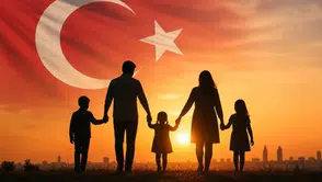 Türkiye'den Çarpıcı Değişim: 10 Yıllık Nüfus Politikasına Yön Veren Yeni Vizyon Belgesi Açıklandı!