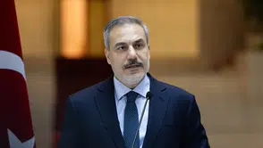 Fidan: Türk Devletleri Teşkilatı, Türk Dünyası’nın ortak iradesinin mücessem halidir