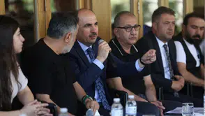 Altay: Konya, Dünya Belediyeler Birliği Başkanlığı ile Küresel Sorumluluğunu Artırdı!
