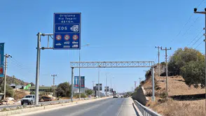 Dikkat Sürücüler! Hatay'da Elektronik Denetleme Sistemi Uygulaması Başlıyor