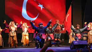 Uluslararası Trabzon Horon ve Müzik Festivali Bu Akşam Başlıyor