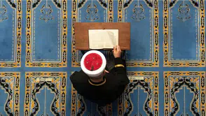 İmamlar hakkındaki o iddia ortalığı karıştırdı! Valilik resmen harekete geçti
