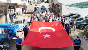 Ordu'da 918 Yılın Anısına Perşembe Yaylası Festivali Coşkuyla Başladı!