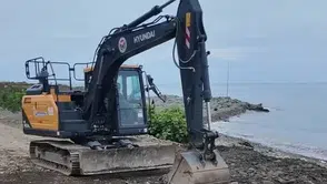 Arhavi, Türk Yıldızları Gösterisine Hazırlanıyor