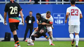 Galatasaray hazırlık maçı var mı, ne zaman?