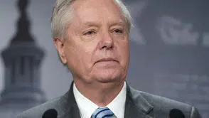 ABD'li Senatör Lindsey Graham hayatını kaybetti