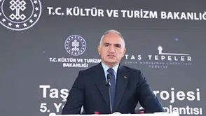 Bakan Ersoy, Vali Gül ile Önemli Bir Toplantı Gerçekleştirdi!