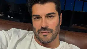 Burak Özçivit'ten Sosyal Medyada Çığır Açan Paylaşım! Yeni Dizisiyle Geri Dönüyor!