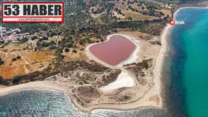 Dünyada Eşsiz 8 Parça: Çanakkale'deki Özel Örneği!