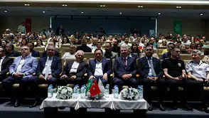 Kayseri'de Sultan 1. Alaeddin Keykubad'ı anma programı ve paneli düzenlendi