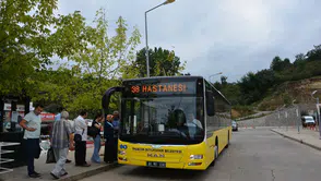 Trabzon Büyükşehir Belediyesi Şoför Alımı Sonuçlarını Duyurdu