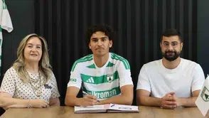 Muğlaspor, Göztepe'den Salem Bouajila ile Anlaşma Sağladı!