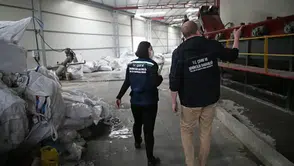 Çevre Koruma Mücadelesi: İki Fabrikaya 2.7 Milyon Lira Ceza Uygulandı!