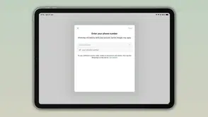 WhatsApp, iPad Kullanıcıları için Merakla Beklenen Özelliğini Tanıttı!