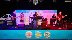 Giresun Yaz Etkinlikleri Tüm Hızıyla Sürüyor!
