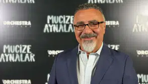 Cengiz Bozkurt'un Kızıyla Birlikte Görüntüsü: Takdir Toplayan Benzerlik!