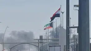 İHA Saldırısının Ardından Kapatılan Irak-Kuveyt Sınır Kapısı Yeniden Faaliyete Geçti!