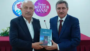 Trabzon'da FETÖ ve Din İstismarı Söyleşisi Düzenlendi: Prof. Dr. Öztürk'ten Dikkat Çeken Uyarılar
