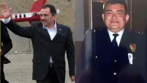 Dursun Özmen Kimdir? Eski Emniyet Amiri Dursun Özmen Neden Gözaltına Alındı?