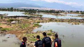 Kayıp kadın lav tüpü mağarasında bulundu