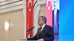 Bakan Tekin: Yurtdışına Giden Öğretmenlerimiz Türkiye'nin Eğitim Temsilcileri Olacak