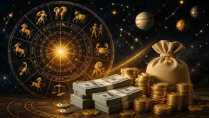Astrologların Keşfine Göre: Ağustos'ta Üç Burç Mali Şanstır!