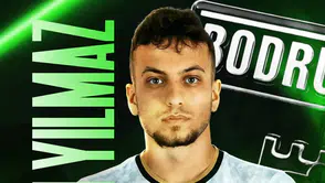 Bodrum FK, Trabzonspor'dan Yeni Bir Stoperle Güçlendi!