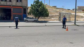 Boşanma Sürecindeki Koca, Eşini Vurarak Kaçtı: Polis Arayışta!