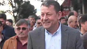 CHP'de Sıcak Gelişme: Espiye Belediye Başkanı Erol Karadere Görevinden Ayrıldı!