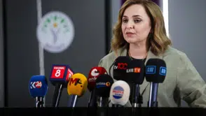 DEM Parti Sözcüsü Ayşegül Doğan, yeni yasalar ve süreçler üzerine önemli açıklamalarda bulundu.