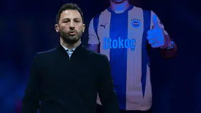 Domenico Tedesco'nun Gözdesi: Fenerbahçe'nin Starı Transfer Listesinde!