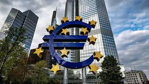Euro Bölgesi'nde enflasyon haziranda geriledi