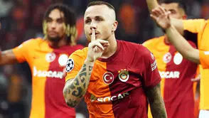Galatasaray'ın Eski Sol Bekinin İspanya Transferi İçin Geri Sayım Başladı: Resmi Duyuru Yolunda!