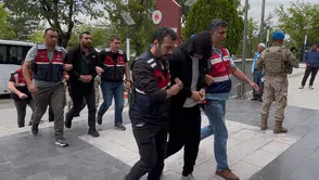 Gülistan Doku Soruşturmasında Gelişme: 18 Şüpheliden 8'i Mahkemeye Gönderildi