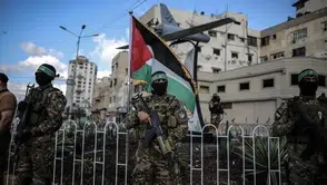 Hamas Yetkilisinden Önemli Açıklama: Kapsamlı Anlaşmada Anlaşmaya Varıldı