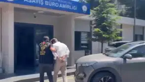 İstanbul'da Rus Turist Üzerine Taciz İddiasıyla Bir Şüpheli Gözaltına Alındı