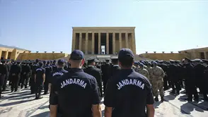 Jandarma personeline promosyon: İhale sonuçlandı