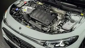Mercedes "Çin malı motora geçti" iddialarına teknik gerçeklerle yanıt
