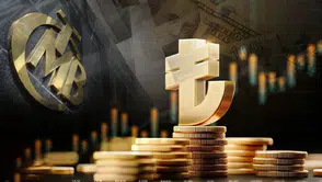 Merkez Bankası Rezervlerinde Önemli Yükseliş: Altın Faktörü Rol Oynadı!