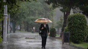 Meteorolojiden 3 Günlük Uyarı: Yağmurlu Hava Etkisini Gösteriyor!