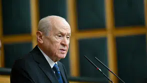 Bahçeli: "Türkiye Yüzyılı'na Hazır Olmalıyız!"