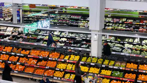 Perakendede Rekor: 1,4 Milyar Sterlinlik Yatırımdan 120 Milyon Sterlinlik Satış Gerçekleşti!