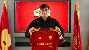 Roma, Santiago Castro ile Anlaştı!
