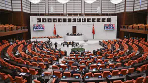 TBMM'de sandalye dağılımı sil baştan! CHP 5'inci sıraya geriledi