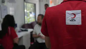 Türk Kızılay, Sudan'daki İhtiyaç Sahiplerine Gıda Yardımı Gönderdi