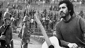 Víctor Jara Davasında 53 Yıl Sonra Kaçak Son Sanık Yakalandı: Adalet Nihayet Yerini Buldu