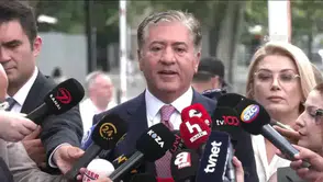 Yeni Siyasi Hareketin Temelleri Atıldı: Parti Kuruluş Dilekçesi Resmi Olarak Sunuldu